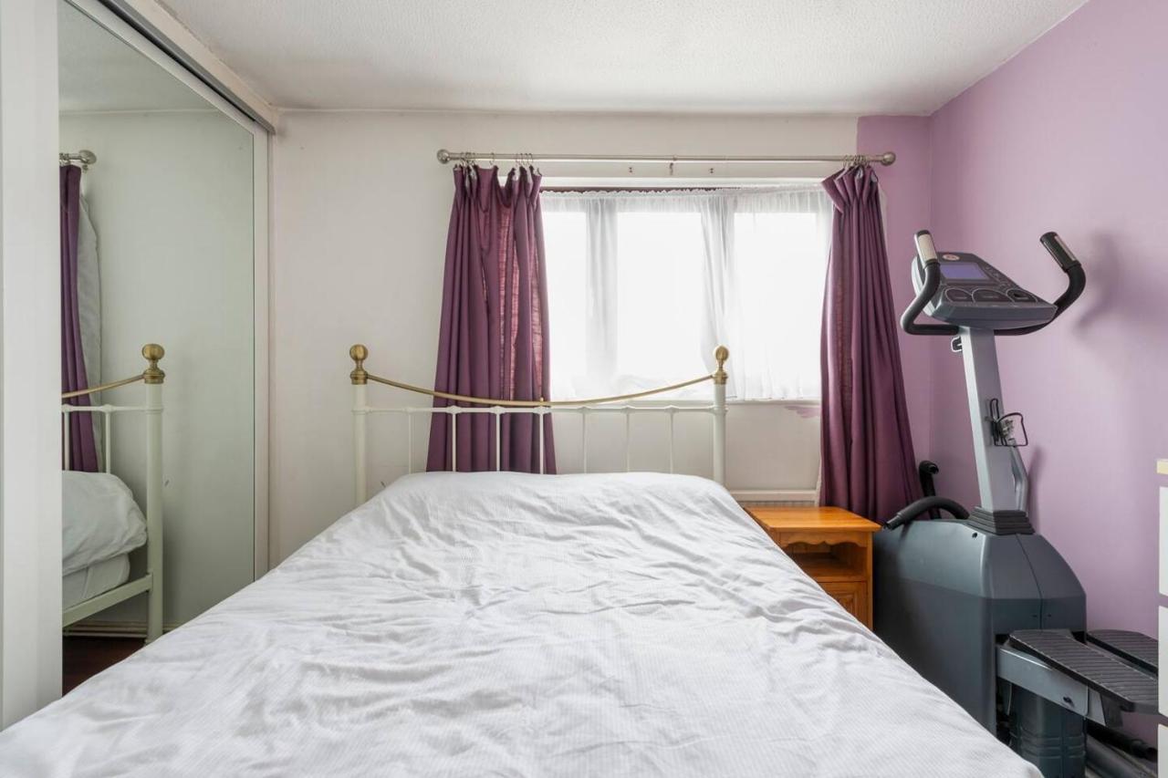 Appartement Mexican Blossom Londen